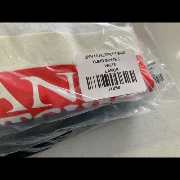 Travis Scott Merchandise 6 Piece Bundle - Picture 6 of 16